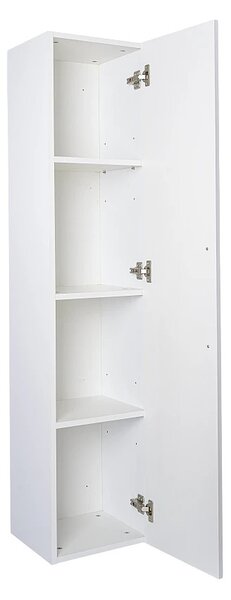 TMP VIVA fali fürdőszobai ÁLLÓSZEKRÉNY - 155 x 32 cm