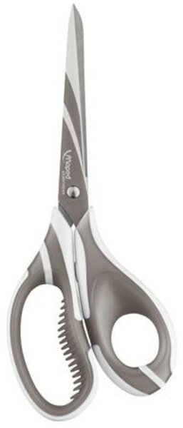 Olló, általános, 21 cm, MAPED Zenoa Fit (IMA599110)