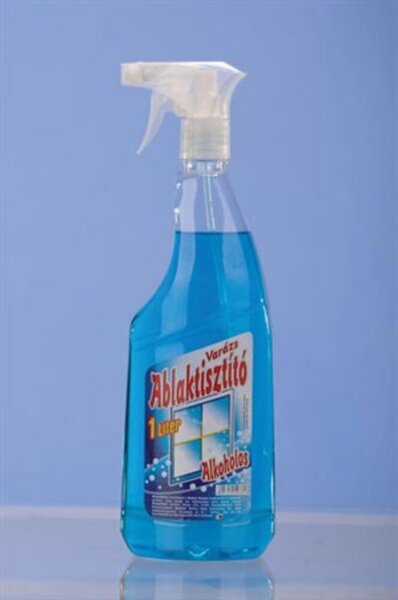 Ablaktisztító, 1 l, Ablak varázs (KHTSG006)