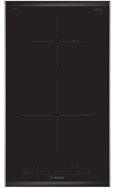 Bosch PIB375FB1E Domino indukciós főzőlap