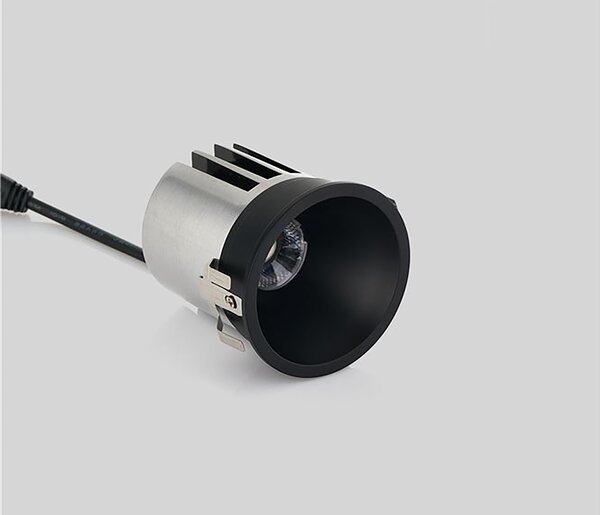 Sanco LED álmennyezetbe süllyeszthető spotlámpa