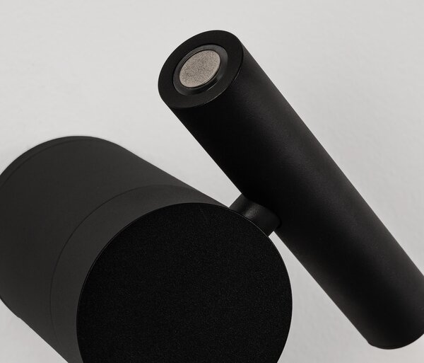 Ciclo LED fali spotlámpa