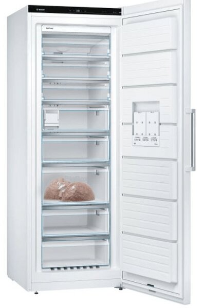 Bosch GSN58AWCV Szabadonálló fagyasztószekrény