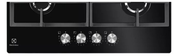 Electrolux KGG64262K Beépíthető gázfőzőlap
