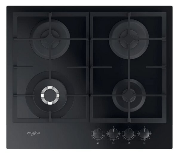 Whirlpool GOFL 629/NB1 Beépíthető gázfőzőlap