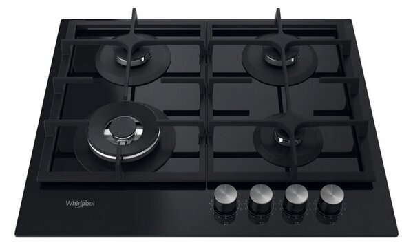 Whirlpool GOFL 629/NB1 Beépíthető gázfőzőlap