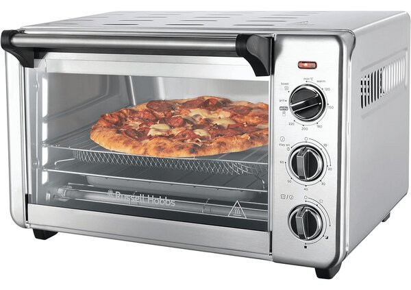 Russell Hobbs 26680-56 Express Air Fry minisütő