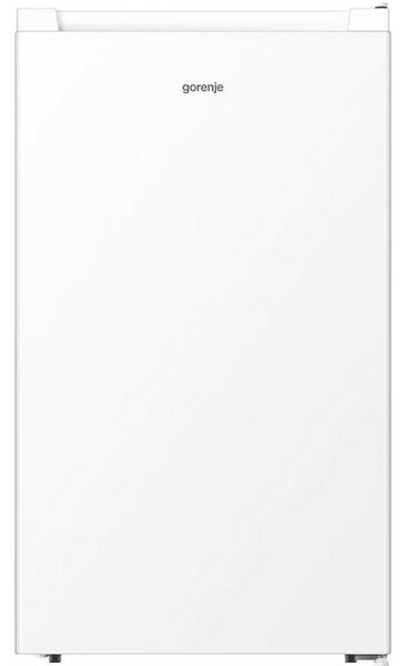 Gorenje F39EPW4 Egyajtós fagyasztószekrény