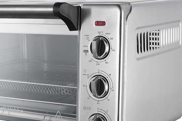 Russell Hobbs 26680-56 Express Air Fry minisütő