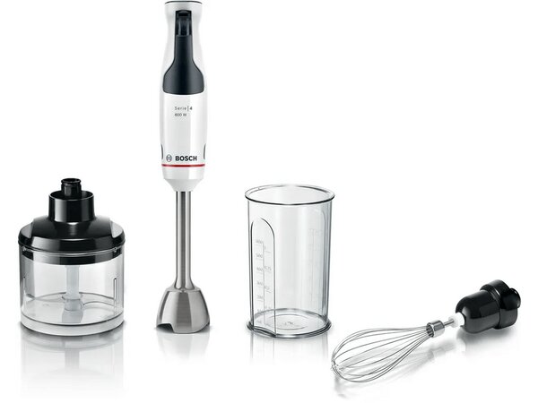 Bosch MSM4W421 ErgoMaster Botmixer