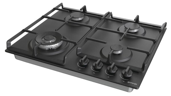 Gorenje GW641BFB Gázfőzőlap