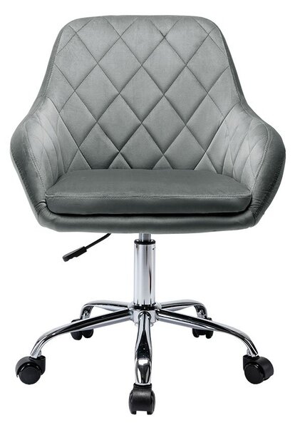 Irodai fotel Archie 1018 1 (szürke) 