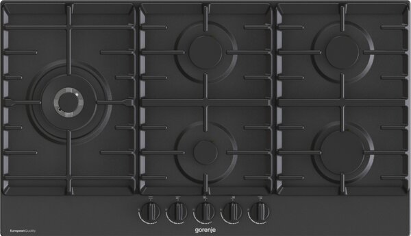 Gorenje GW951MB Beépíthető gázfőzőlap
