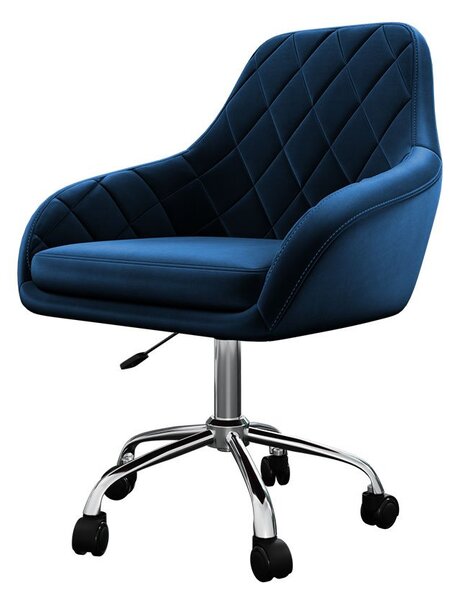 Irodai fotel Archie 1018 1 (szürke) 