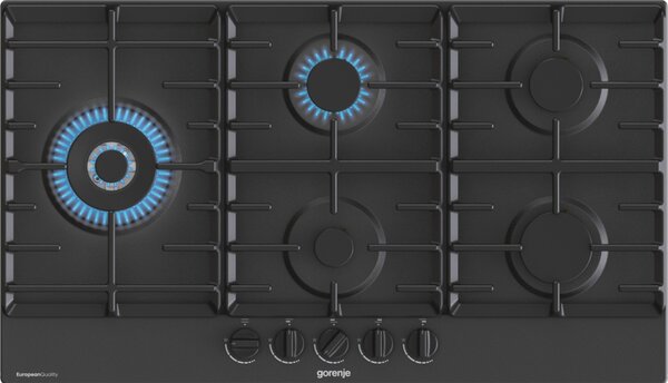 Gorenje GW951MB Beépíthető gázfőzőlap