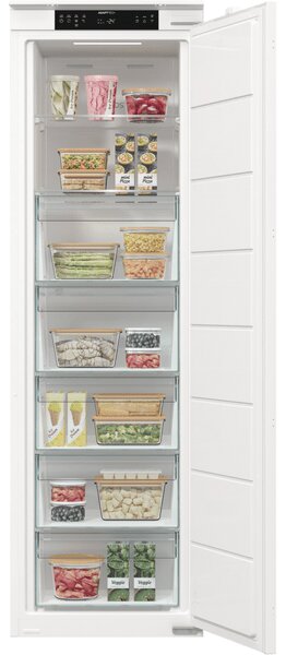 Gorenje FNCI517E41WF Beépíthető fagyasztószekrény