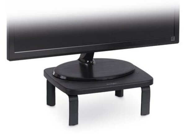 Monitorállvány, állítható magasság, KENSINGTON, SmartFit (BME52785)