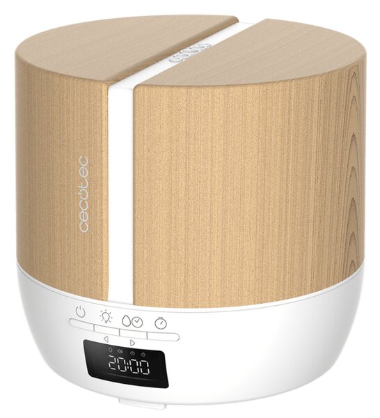 Cecotec 5647 PureAroma 550 Párásító, fehér