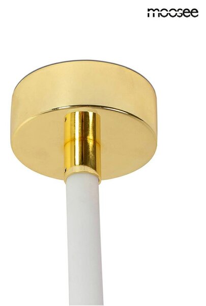 MOOSEE LASSO 1000 Smart LED Függőlámpa Arany