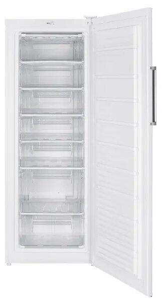 MPM MPM-245-ZS-16 Fagyasztószekrény, fehér
