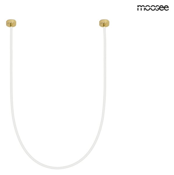 Moosee Lasso 500 Smart LED Függőlámpa Arany