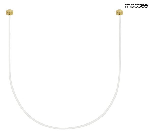 MOOSEE LASSO 1000 Smart LED Függőlámpa Arany