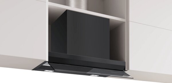 Bosch DBB67DP60 Beépíthető páraelszívó, fekete