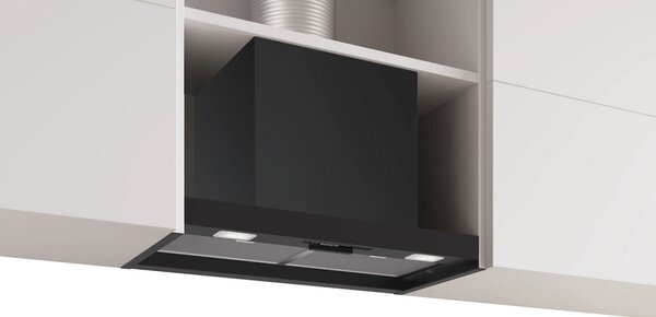 Bosch DBB63BC60 Beépíthető páraelszívó, fekete