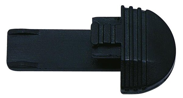 Univerzális kés, 9 mm, WEDO, Standard piros (UW047)