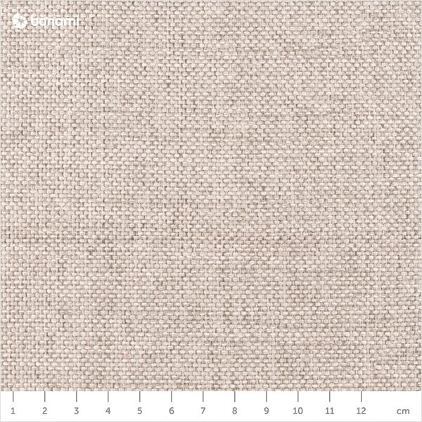 Bézs ágyneműtartós boxspring ágy 180x200 cm Ruby – Maison de Rêve