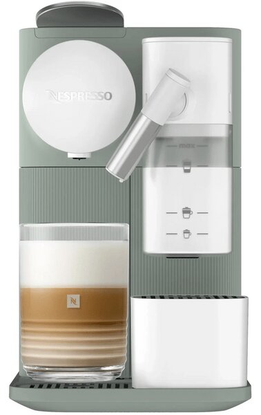 De'Longhi EN510.GR Lattissima One Nespresso kapszulás kávéfőző, szürke