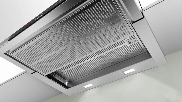 Bosch DFS067A51 Teleszkópos páraelszívó