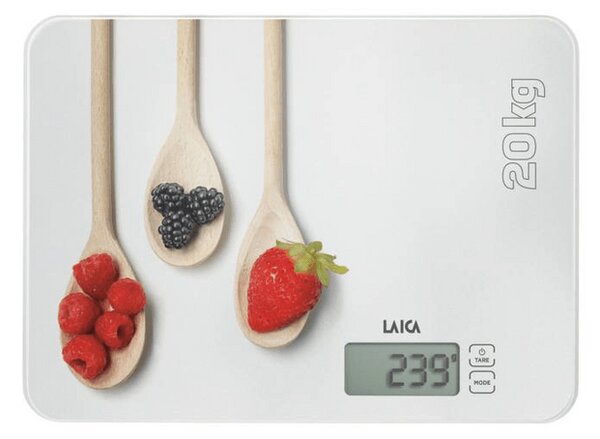 Laica KS5020W Digitális konyhamérleg