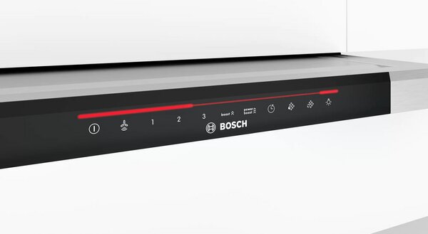Bosch DFS067K51 Teleszkópos páraelszívó