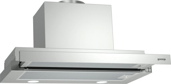 Gorenje BHP623E13X Teleszkópos páraelszívó