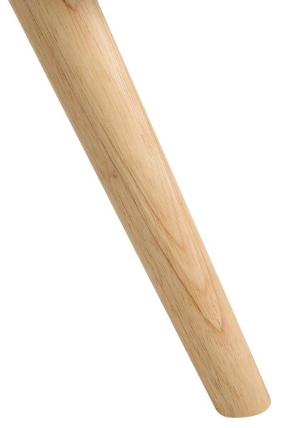 Fotel TORUD Fehér