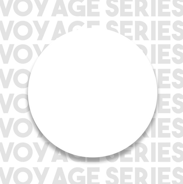 Dohányzóasztal Vogreolla (fehér + arany)