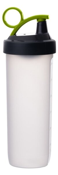 Fehér protein shaker 740 ml – Hermia