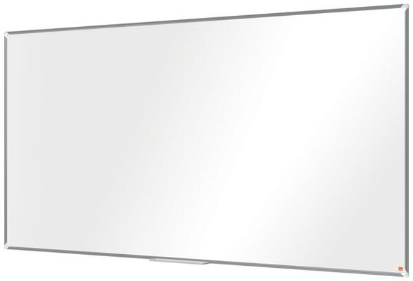 Fehértábla, zománcozott, mágneses, 240x120 cm, alumínium keret, Ecolabel, NOBO Premium Plus (VN5151)
