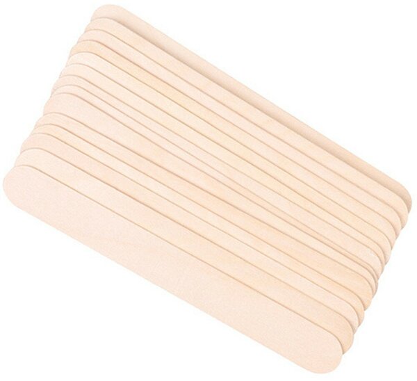 Kozmetikai spatula - 50 db
