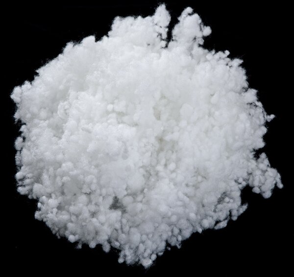 Párnatöltet - poliészter golyók 500g