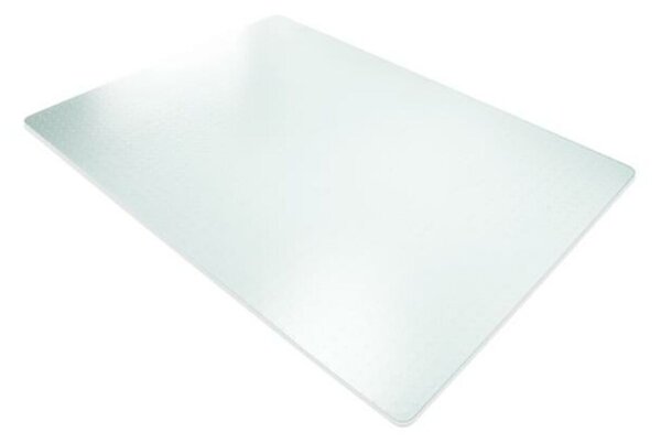 Székalátét, szőnyegre, PET, 150x120 cm, RS OFFICE Duragrip Meta (BRESZ1715)