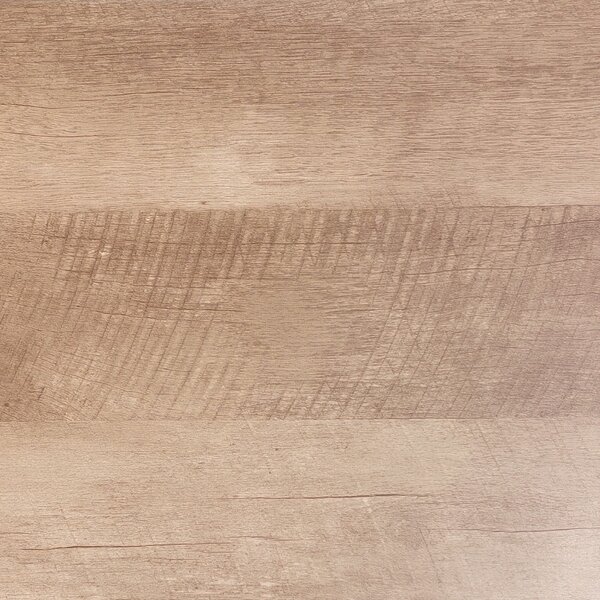 KÉSZLETKISÖPRÉS! Intenso Home 5 szintes sarokpolc / könyvespolc / virágtartó állvány 37 x 160cm, modern tölgy szín | Döntött design fém lábakkal