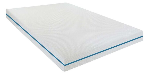 Green Future Szuper Ortopéd Matrac Argento Essential 160x200 cm