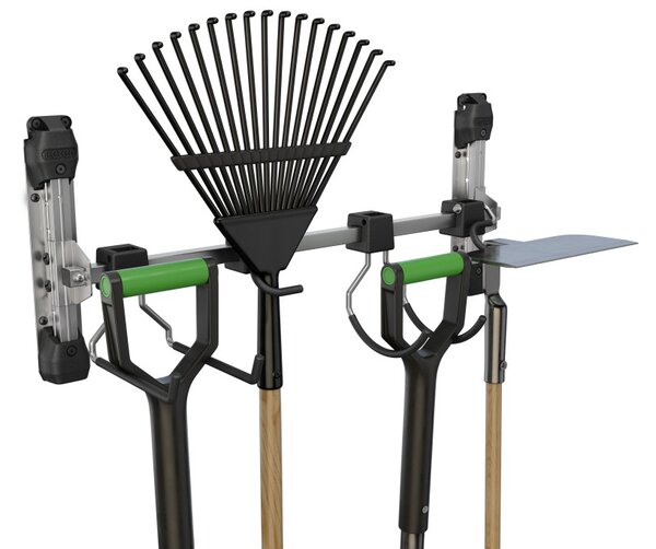Keter multifunkcionális fali akasztó Multi Purpose Wall Hanger