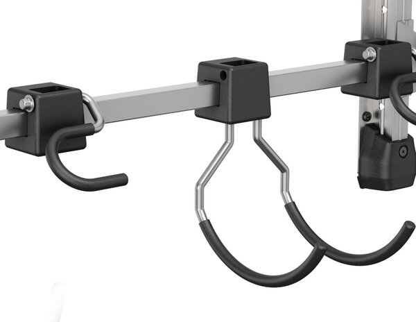 Keter multifunkcionális fali akasztó Multi Purpose Wall Hanger