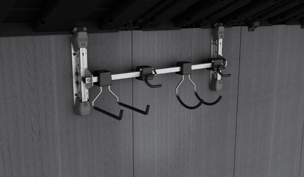 Keter multifunkcionális fali akasztó Multi Purpose Wall Hanger