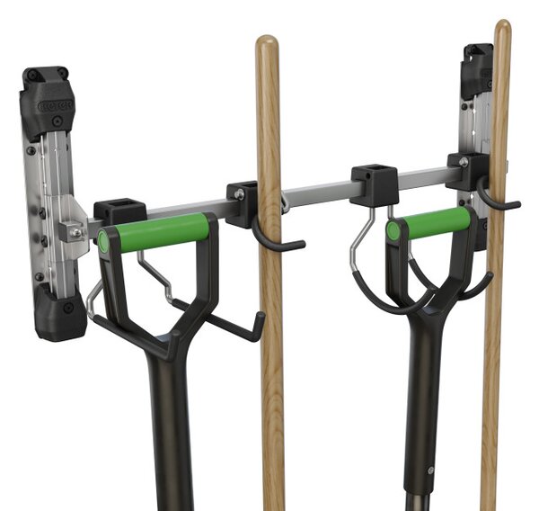 Keter multifunkcionális fali akasztó Multi Purpose Wall Hanger