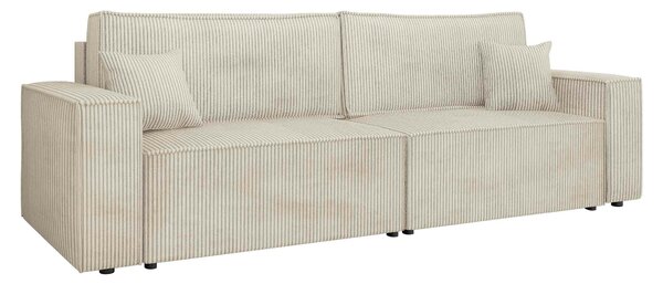 Kanapéágy Vespes, Kárpit, 83x245x90cm