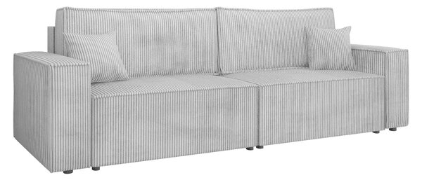 Kanapéágy Vespes, Kárpit, 83x245x90cm